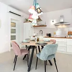 아파트 Yukka Comfor Center Hvar With Parking *